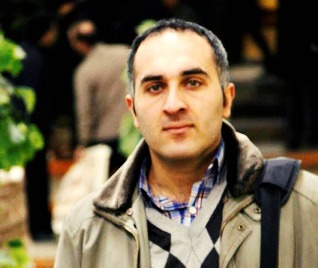 پایان اعتصاب غذای حسین علی‌محمدی در زندان تبریز