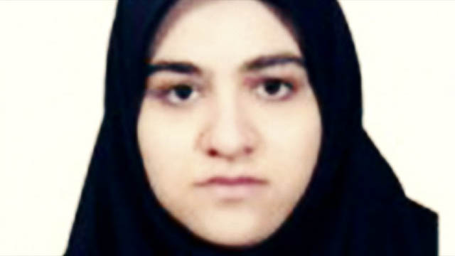 مادر ریحانه حاج ابراهیم: هفت سال و نیم زندان بدون یک روز مرخصی ظلم بزرگی است