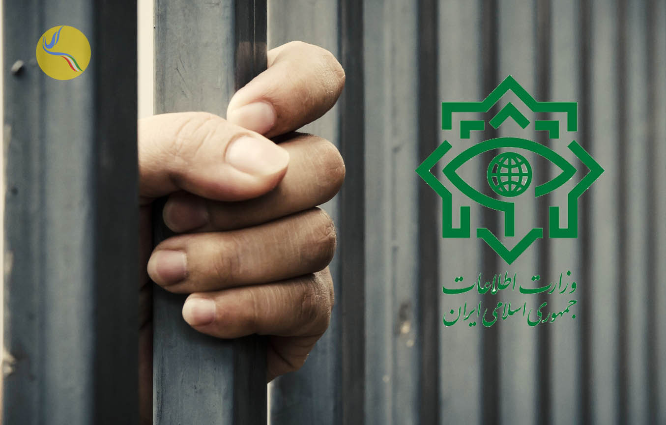 ممانعت وزارت اطلاعات از اعزام یک زندانی سیاسی به بیمارستان