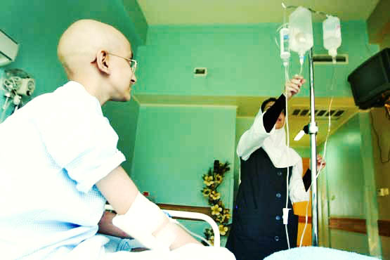 افزایش نگران‌کننده آمار سرطان در ایران
