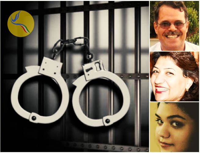سه شهروند بهایی در زاهدان بازداشت شدند