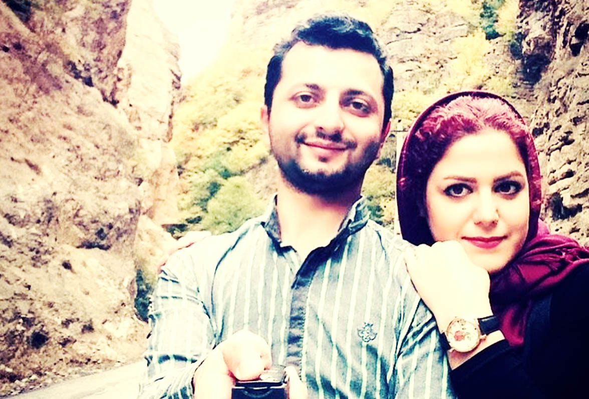 همسر علی شریعتی: او را به گروگان گرفته‌اند