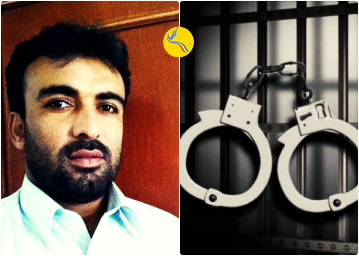 بازداشت و بی‌خبری از عماد‌الدین ملازهی