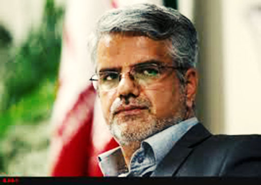محمود صادقی، نماینده مجلس به دادسرا احضار شد