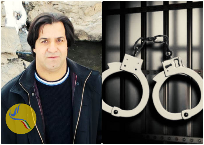 بازداشت یک فعال فرهنگی در پاسارگاد شیراز
