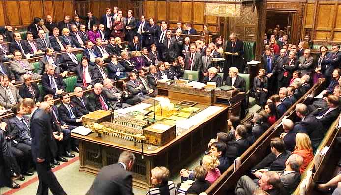 پارلمان انگلیس خواستار تحقیقات مستقل درباره اعدام‌ها در ایران شد