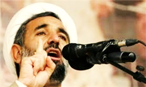 مجتبی ذوالنور: طبق عدالت اسلامی چندین اعدام در انتظار 