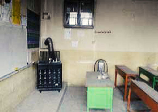 ۲۵۰ دانش‌آموز یحیی‌آباد آران‌و‌بیدگل فاقد هر‌گونه امکانات آموزشی و پرورشی هستند