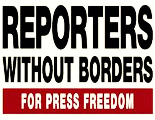 گزارشگران بدون مرز: بیش از ۵۵ میلیون رأی دهنده از اطلاعات آزاد و مستقل محروم هستند