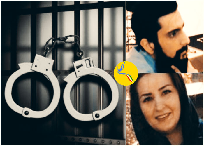 بازداشت دو تن از هواداران محمدعلی طاهری در مشهد