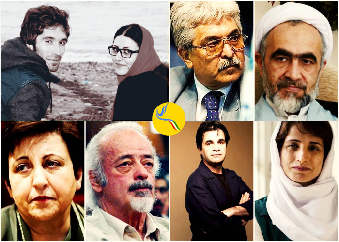 نامه تعدادی از فعالان سرشناس مدنی در خصوص وضعیت آرش صادقی