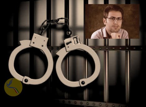 بازداشت تحصن‌کنندگان برای آزادی مرتضی مرادپور
