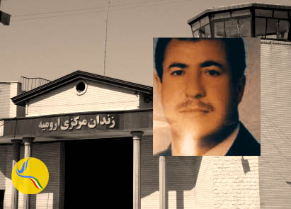 اعتصاب غذای حسن رستگاری‌مجد در زندان ارومیه