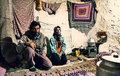 یک هزار خانوار محروم روستایی در آذربایجان‌شرقی نیاز به بخاری دارند