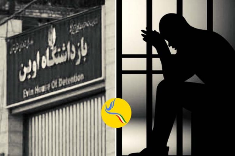 گزارشی از وضعیت سعید شریفی‌نسب؛ حبس به دلیل شرکت در تظاهرات سراسری ۹۶