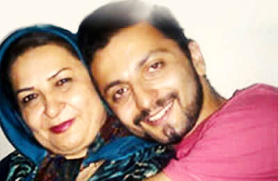 مادر علی شریعتی: مسئولان زندان حتی برای پرسیدن دلیل اعتصاب هم سراغ پسرم نرفته‌اند