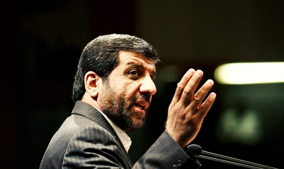 ضرغامی: میرحسین می‌خواست مستقیم با مردم سخن بگوید که اجازه ندادیم