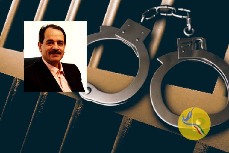 دستگیری هشت تن از هواداران عرفان حلقه در شاهین‌شهر