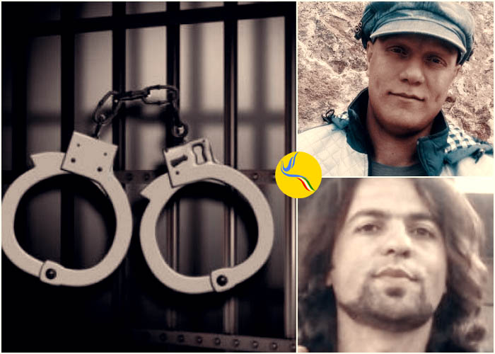 ملکان؛ بازداشت دو فعال مدنی از سوی نیرو های امنیتی