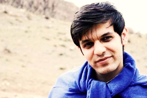 انتقال کیوان کریمی به بند هشت زندان اوین