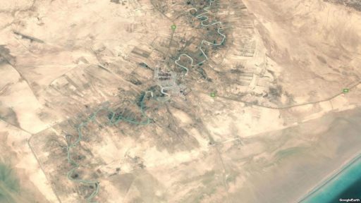 گزارش‌ها از خشکسالی کم‌سابقه در مناطق ساحلی خوزستان