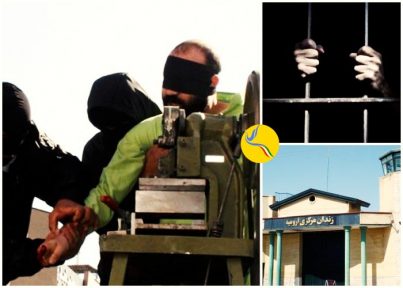 حکم قطع انگشتان دست یک زندانی هفتاد ساله در زندان ارومیه آماده اجراست