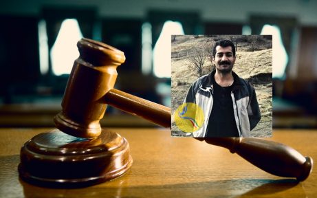 محکومیت یک فعال مدنی بوکانی به سه سال حبس