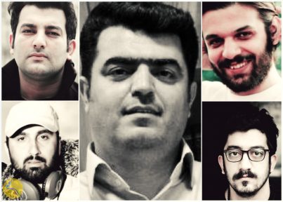 نامه اسماعیل عبدی در اعتراض به وضعیت هنرمندان زندانی