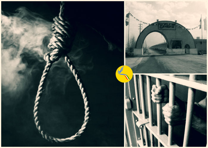 انتقال دستکم دوازده تن به سلول انفرادی برای اجرای حکم اعدام در زندان مرکزی کرج/ احراز هویت نه تن از این زندانیان