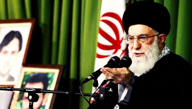 خامنه‌ای: همه قدر قوه قضاییه مستقل و شجاع را بدانند