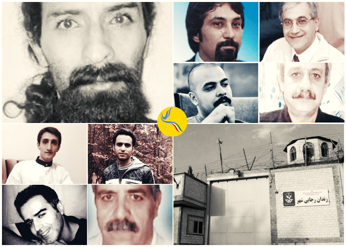 نامه بیست تن از زندانیان سیاسی به نهادهای بین‌المللی در خصوص وضعیت سعید شیرزاد