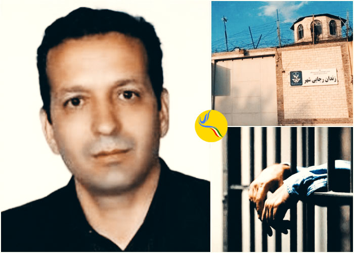 ممانعت از آزادی صالح کهندل و انتقال به سلول انفرادی؛ اعتصاب غذای برخی زندانیان سیاسی در اعتراض به این اقدام