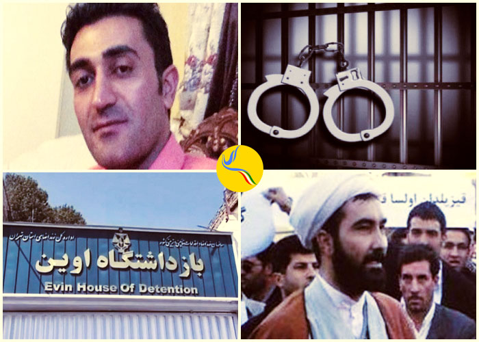 بازداشت عبدالعزیز عظیمی و علی باقری/ انتقال به زندان اوین