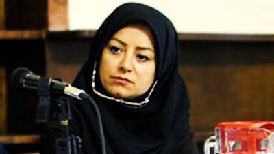 انتقال لیلا حقیقت‌جو به بند نسوان زندان اوین