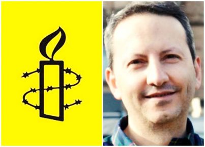 ابراز نگرانی دولت ایتالیا از وضعیت احمدرضا جلالی، محقق زندانی