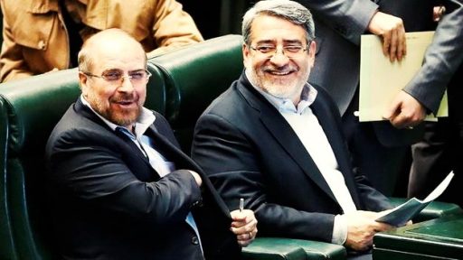 جلسه مجلس ایران درباره پلاسکو: کسى مقصر نبود