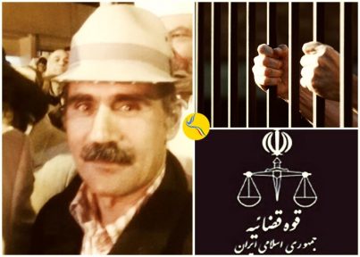 صدور حکم پنج سال حبس و جزای نقدی برای جواد خاکی، فعال فرهنگی در فامنین/ اسناد 