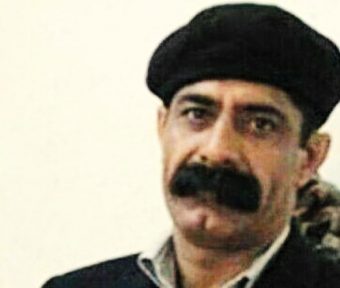 اعزام مجدد محمدعلی شمشیرزن از زندان به بیمارستان
