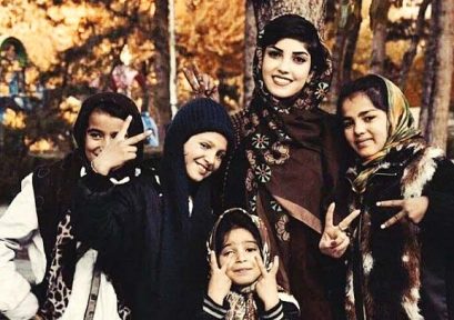 احضار شیما بابایی به دادسرای تهران/ نامه اعتراضی این فعال مدنی