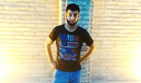 حکم اعدام سینا دهقان به اتهام توهین به پیامبر اسلام از سوی دیوان عالی تأیید شد