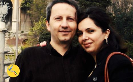 احمدرضا جلالی، پژوهشگر زندانی، از حق تماس محروم شده است