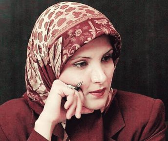 انتقال هنگامه شهیدی به بهداری زندان اوین؛ تداوم اعتصاب غذا و بازجویی در انفرادی بند ۲۰۹