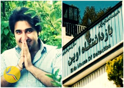 سعید جوکار؛ بیستمین ماه حبس و محرومیت از حق مرخصی