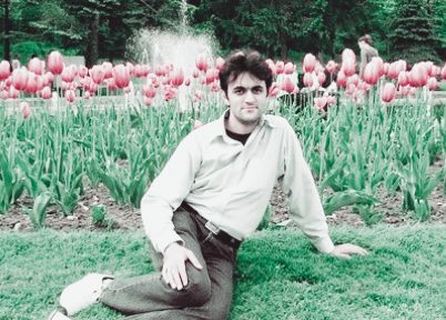 سعید ملک پور برای نهمین سال متوالی نوروز را در حبس می‌گذراند