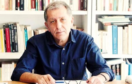 مراد ثقفی، مدیر مسئول مجله «گفتگو»، بازداشت شد