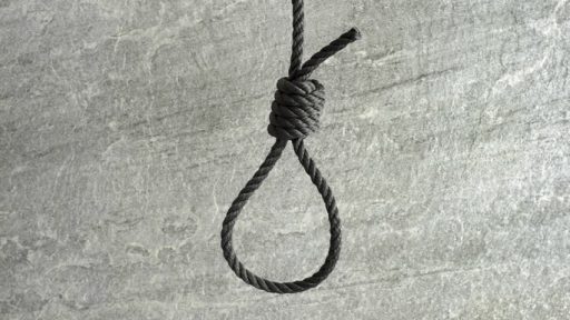 صدور حکم اعدام برای یک مرد جوان در تهران به اتهام قتل