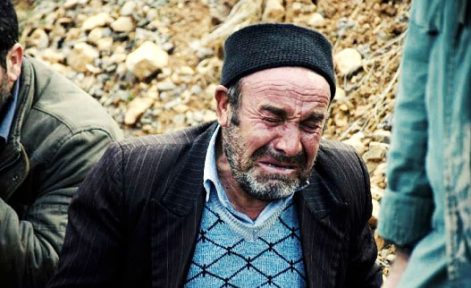 زمین‌های سیل‌زده آذربایجان شرقی تا ۶۰ سال آینده قابل کشت نیست