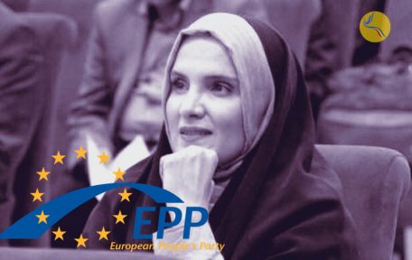 درخواست اعضای پارلمان اروپا برای آزادی فوری هنگامه شهیدی