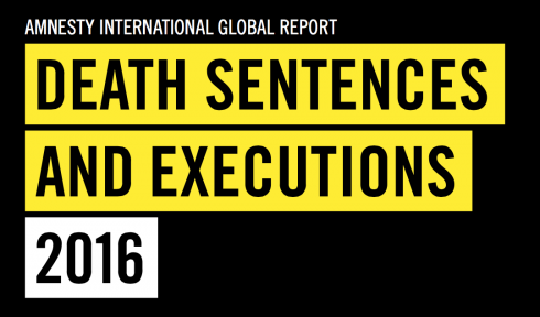 عفو بین‌الملل: بدون احتساب چین، ۵۵ درصد کل اعدام‌های جهان در ایران انجام شده است