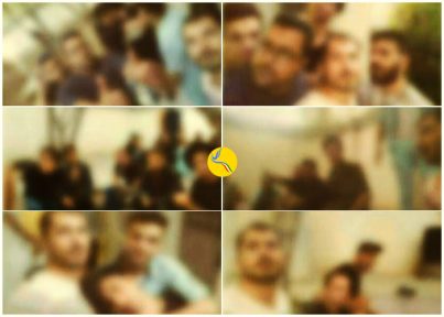حاضرین در مهمانی بهادران اصفهان: «بازداشت‌شدگان همجنس‌گرایان مرد بودند؛ برای تست رابطه جنسی به پزشکی قانونی فرستاده می‌شوند»